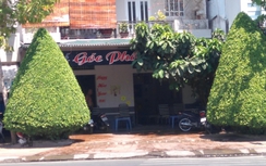 Cảnh sát cơ động nổ súng khống chế đối tượng côn đồ