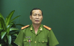 Công an Vĩnh Long khẳng định PV Báo Giao thông tác nghiệp đúng luật