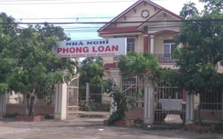 Nghi án người phụ nữ chết trong tư thế treo cổ ở Bạc Liêu