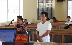 “Đại gia” Cà Mau mua dâm trẻ em lĩnh án 3 năm tù