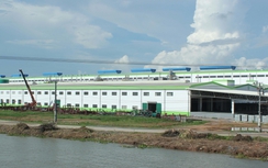 Thanh tra việc bảo vệ môi trường Công ty Lee & Man