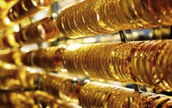 Bắt đối tượng mang vàng giả đi cầm