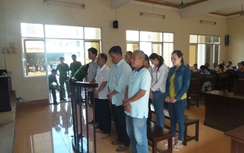 Giám đốc ngân hàng câu kết chiếm đoạt gần 20 tỷ đồng