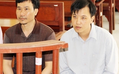 Hoãn phiên tòa xét xử cựu sĩ quan cảnh sát dùng nhục hình