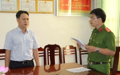 Công bố nguyên nhân bắt giam nguyên Phó chánh TTGT TP. Cần Thơ