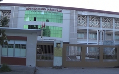 Nhân viên y tế tự cắt chân định ngụy tạo bị TNGT