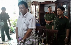 Đề nghị truy tố 7 bị can nguyên là TTGT Cần Thơ