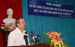 Vì sao tai nạn giao thông ở An Giang tăng đột biến?