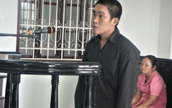 Hiếp dâm hai con riêng của vợ, cha dượng lĩnh án 14 năm tù