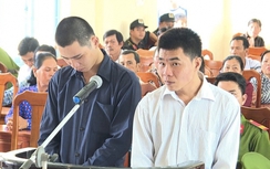Đâm chết người chỉ vì nghe nói nạn nhân chửi bạn mình