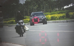 Trung tướng to tiếng với CSGT: Các bên đều khẳng định mình đúng