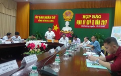 Kiểm điểm Trưởng công an huyện xưng “mày - tao” với báo chí