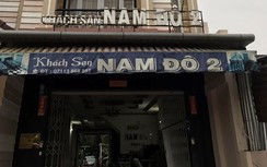 Trưởng VP Báo Lao Động bị trộm ôtô, nghi phạm là người Trung Quốc