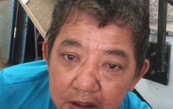 Giang hồ cộm cán Cần Thơ bị bắt