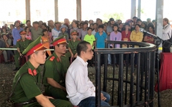 Kỹ sư điện cướp ngân hàng ở Trà Vinh đối mặt án tử