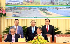 Hậu Giang phải đảm bảo môi trường sống lâu dài cho người dân