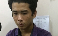Bắt tạm giam “sát thủ nhí” giết người cướp tài sản