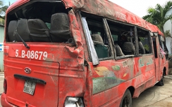 Khởi tố tài xế xe khách gây tai nạn khiến 12 người thương vong