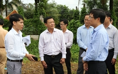 Đề xuất giải pháp xóa điểm đen TNGT trên QL91