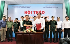 Hơn 2.000 cuộc tấn công mạng vào trung tâm dữ liệu TP Cần Thơ