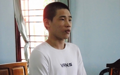Phê ma túy, nam thanh niên hiếp dâm chị họ mới 10 tuổi