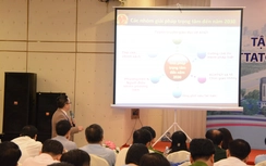 Làm gì để các khu, cụm công nghiệp giảm thiểu tai nạn giao thông?