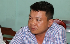 Vi phạm giao thông còn lăng mạ lực lượng làm nhiệm vụ