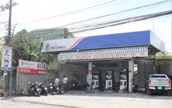 Phát hiện nhiều cơ sở kinh doanh xăng dầu không rõ nguồn gốc