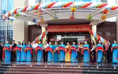 Xổ số kiến thiết Kiên Giang đạt doanh thu gần 4.000 tỷ đồng