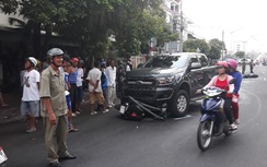 Kiên Giang: 46 người chết, 45 người bị thương do TNGT trong 3 tháng