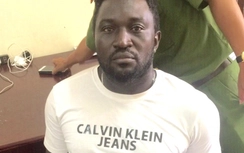 Thông tin mới về cựu cầu thủ V-Leage bị bắt vì lừa đảo