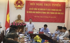 Chủ tịch Cần Thơ: Áp dụng nhiều giải pháp, vì sao TNGT vẫn tăng?