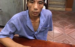 3 cán bộ công an bị dính máu đối tượng nhiễm HIV