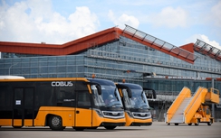 Vì sao "chúa đảo" Tuần Châu bao trọn chuyến bay TP.HCM - Vân Đồn?