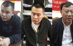 Quảng Ninh bắt 3 người nước ngoài bị truy nã quốc tế