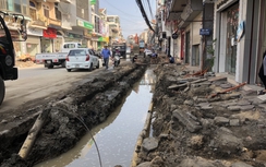 Quảng Ninh: Dân bức xúc vì... không vào được nhà