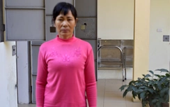 Bắt giữ đối tượng trốn truy nã 21 năm