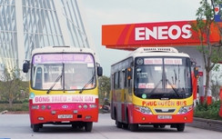 Quảng Ninh: Hành khách được đi xe buýt miễn phí đến sân bay