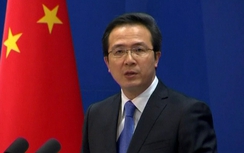 Bị G7 "xoáy" về Biển Đông, Trung Quốc lớn tiếng đe dọa