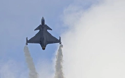 Việt Nam xem xét mua máy bay tàng hình đối phó Trung Quốc?