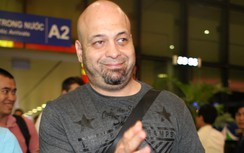 Võ sư Vịnh Xuân về Canada, sẽ giao đấu với Cung Lê?