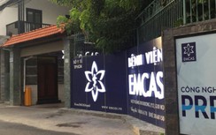 Phẫu thuật gọt xương 2 hàm, một phụ nữ phải sang Singapore điều trị