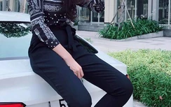 Trạng thái "lạ" của Cường Đô La và Đàm Thu Trang gây tò mò