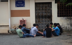 Bé 9 tháng tuổi chết bất thường ở cơ sở giữ trẻ