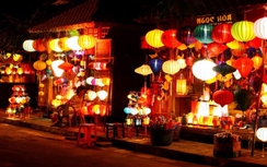 Những điểm chơi Trung thu lý tưởng