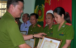 Vì sao Phó giám đốc công an tỉnh Sóc Trăng bị kỷ luật?