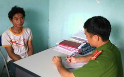 Bắt khẩn cấp người cha đánh con gái 4 tháng tuổi tử vong