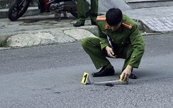 Hai thanh niên bị truy sát trước cổng bệnh viện, 1 người tử vong