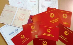 "Quý bà" chuyên làm giả bằng tốt nghiệp cho cán bộ xã