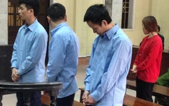 Diễn biến bất ngờ tại phiên tòa xử “ông trùm” buôn sừng tê giác